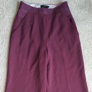 Ted Baker wide leg pants